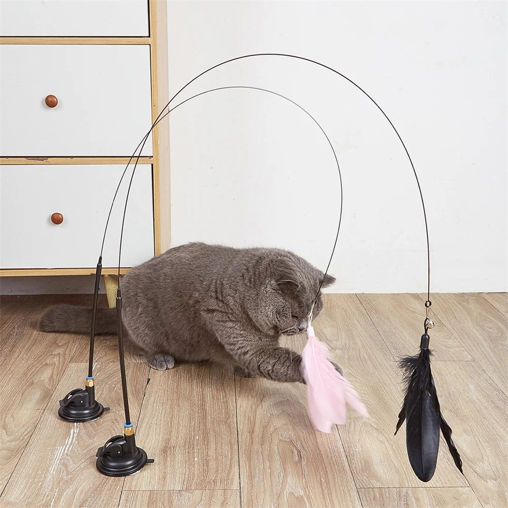 Canne à pêche interactive Cathéo Play