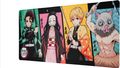 Tapis de Souris Gaming Demon Slayer XXL
