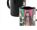 Mug Demon Slayer 350ml