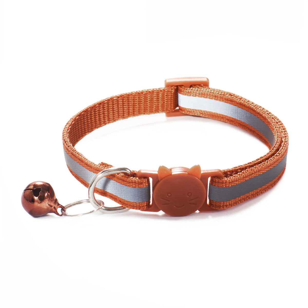 Collier réfléchissant Cathéo Glow