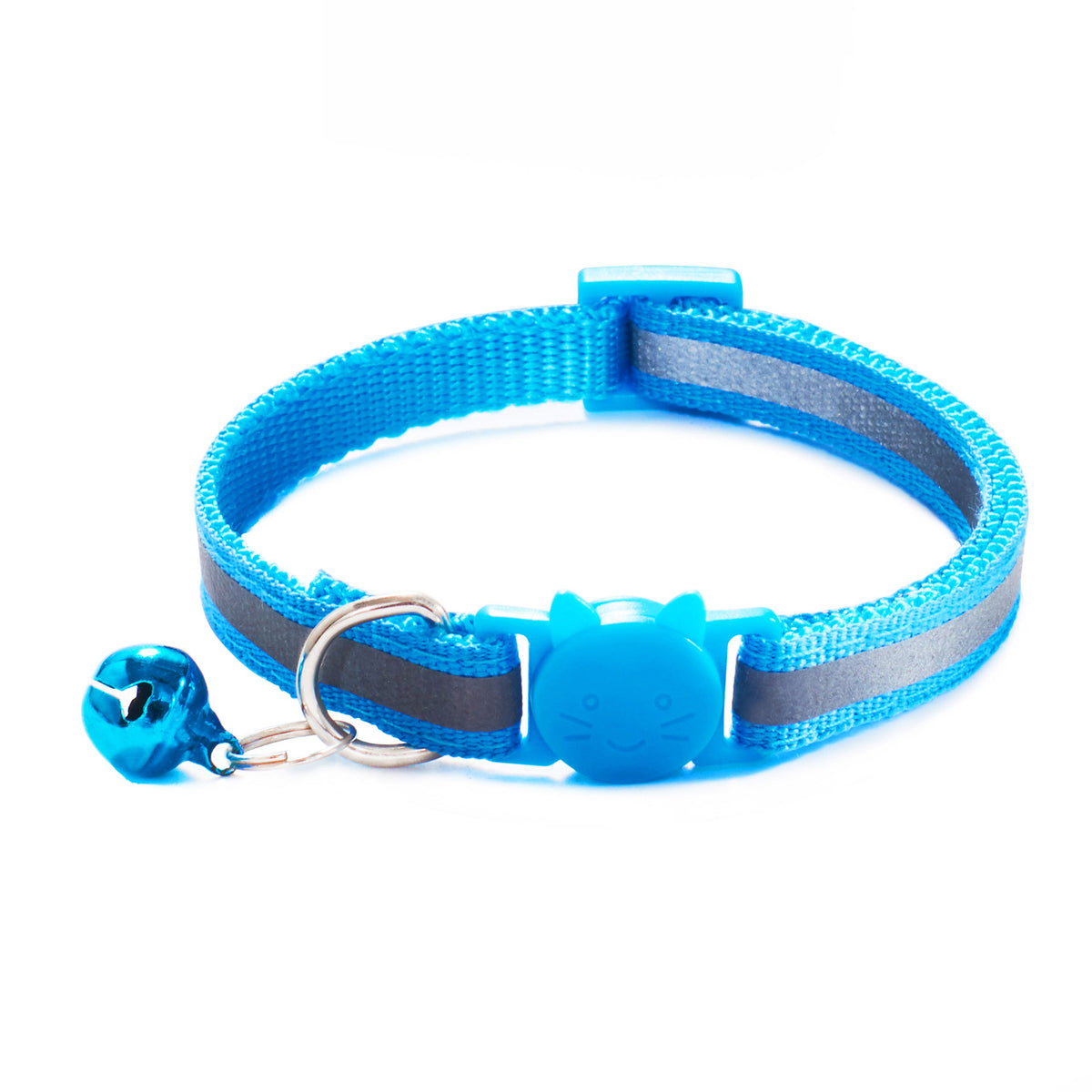 Collier réfléchissant Cathéo Glow