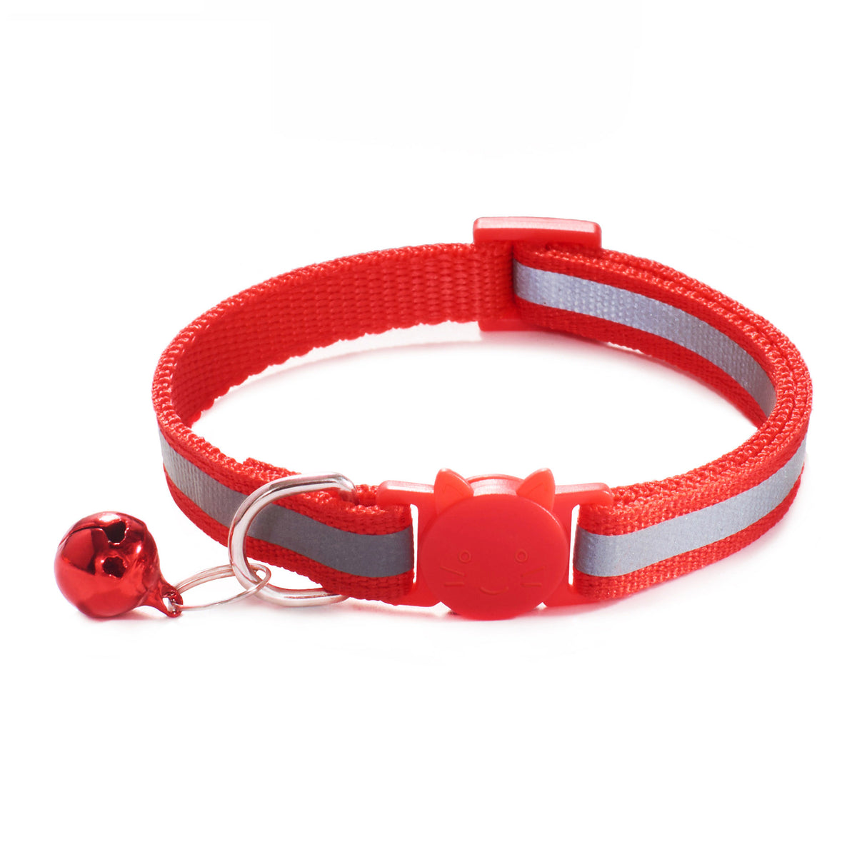Collier réfléchissant Cathéo Glow