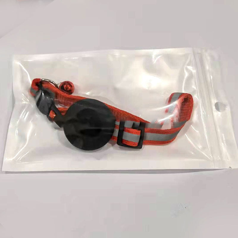 Collier de repérage Cathéo Track