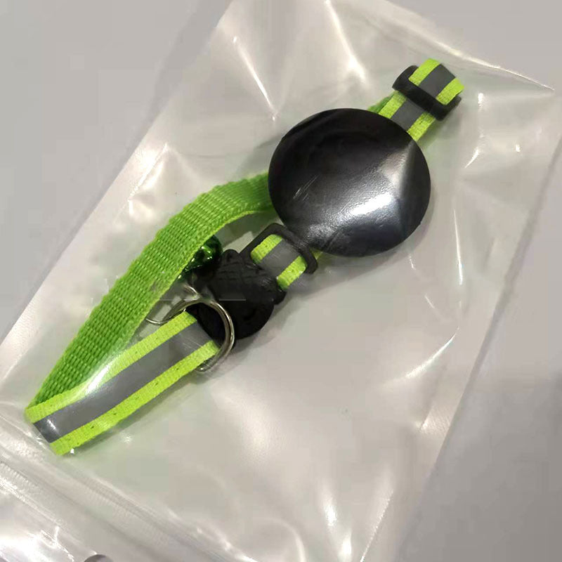 Collier de repérage Cathéo Track