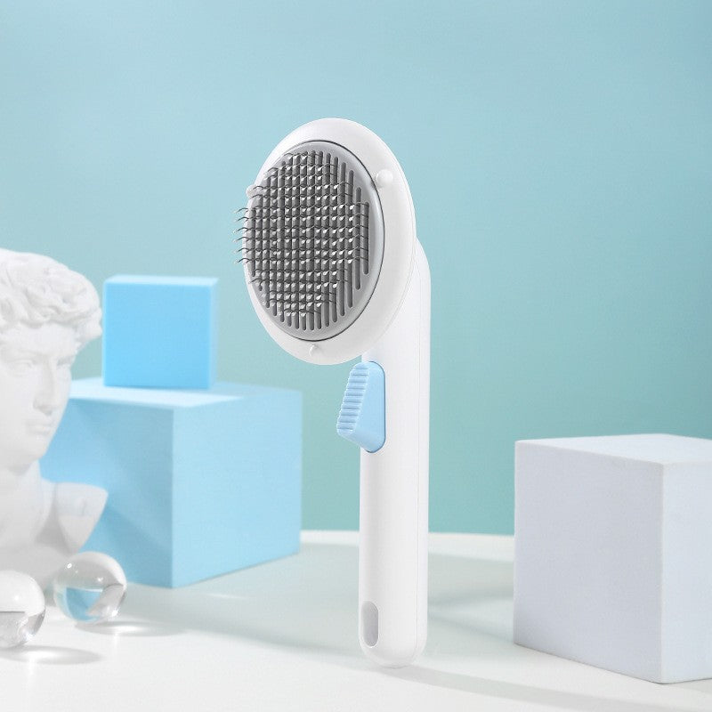 Brosse auto-nettoyante Cathéo Soin