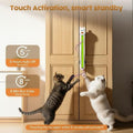 Corde Volante Automatique pour Chat