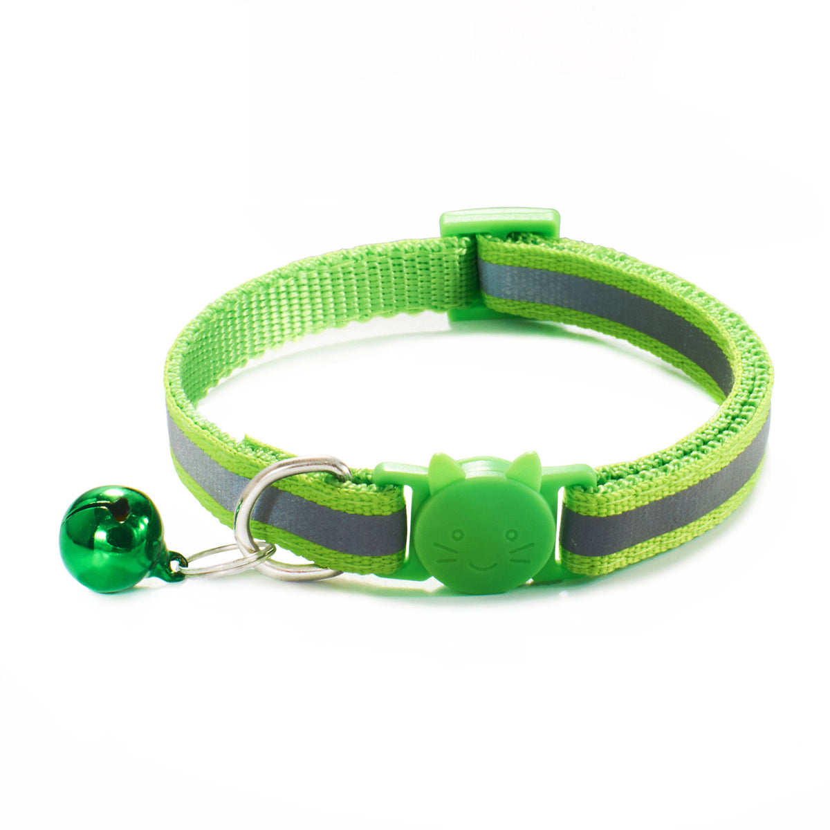 Collier réfléchissant Cathéo Glow