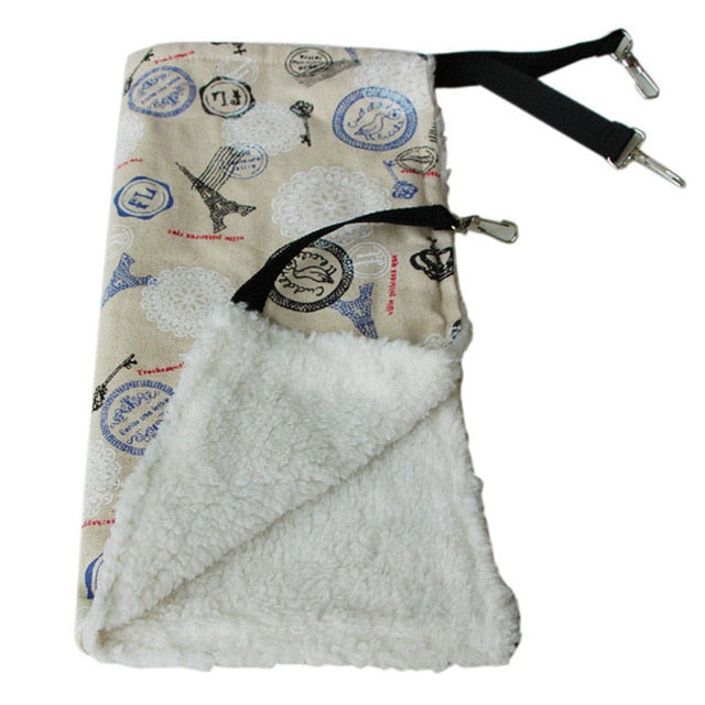 Hamac suspendu Cathéo Cosy