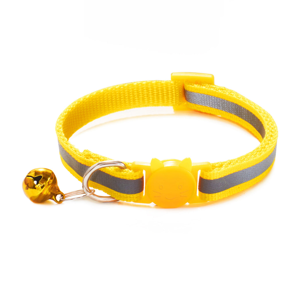 Collier réfléchissant Cathéo Glow
