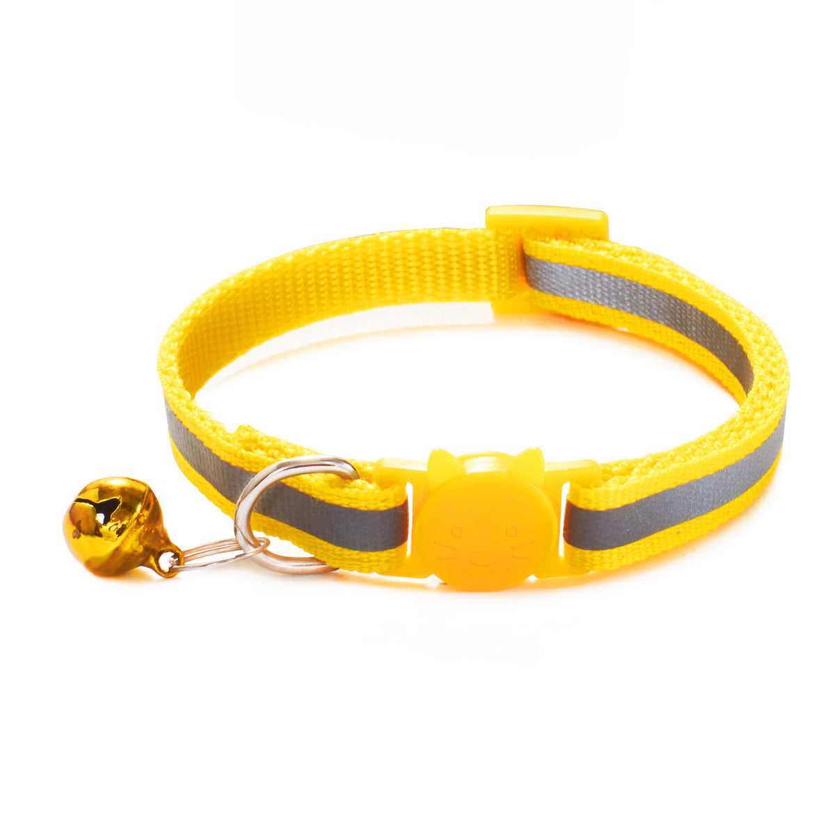 Collier réfléchissant Cathéo Glow
