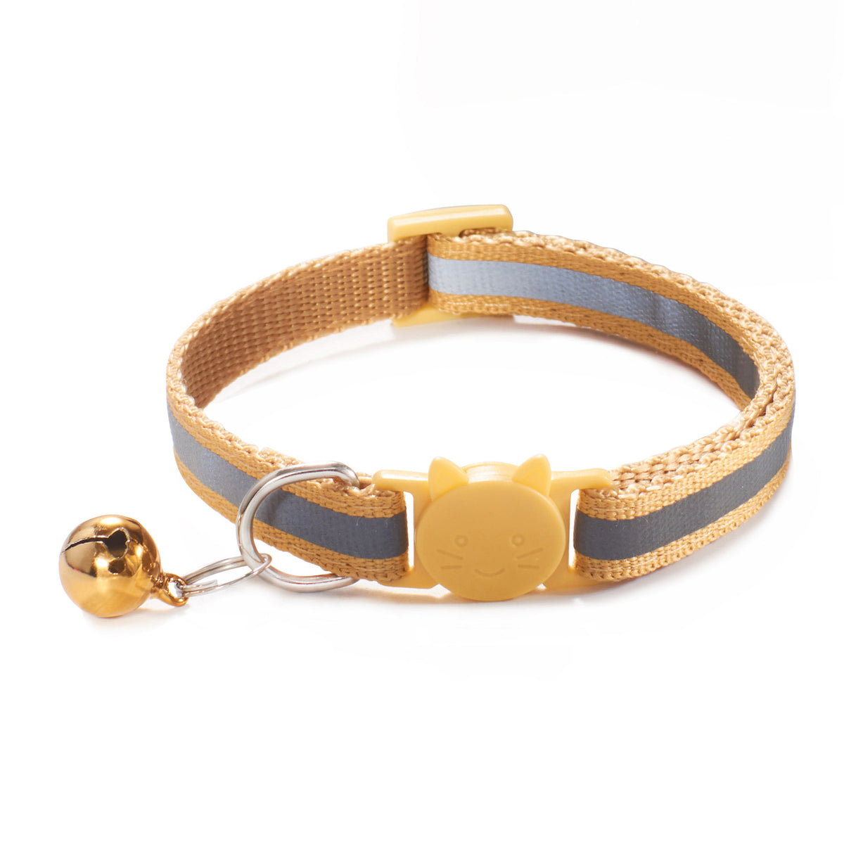 Collier réfléchissant Cathéo Glow