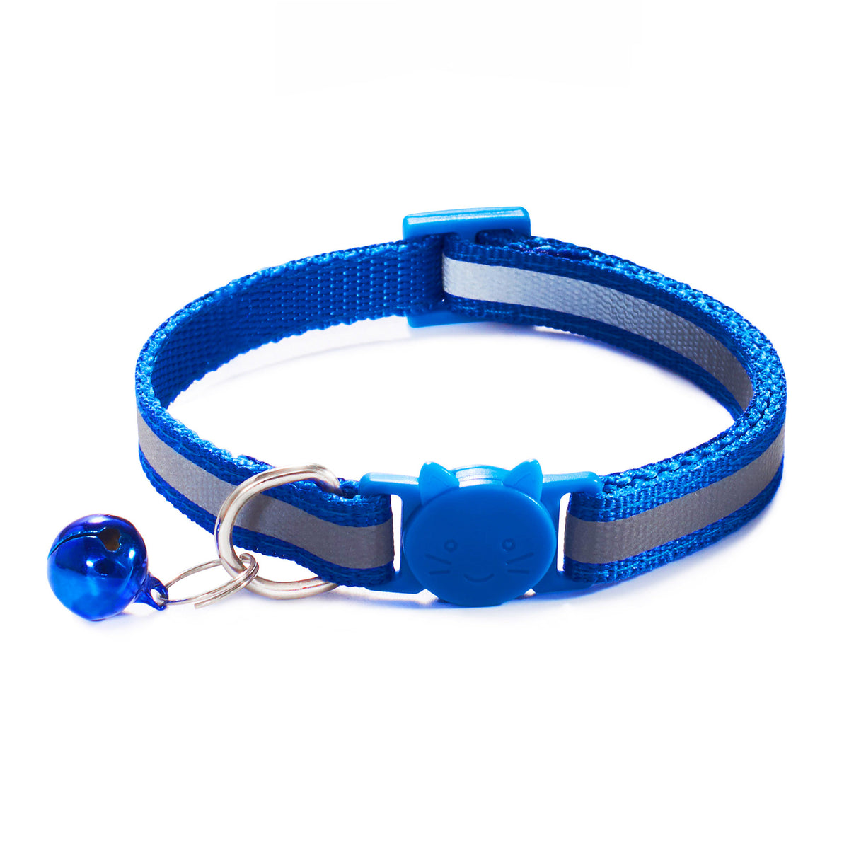 Collier réfléchissant Cathéo Glow