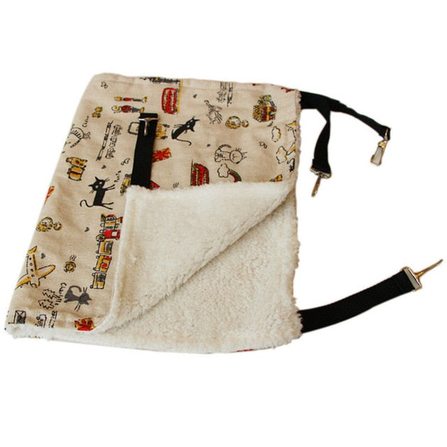 Hamac suspendu Cathéo Cosy