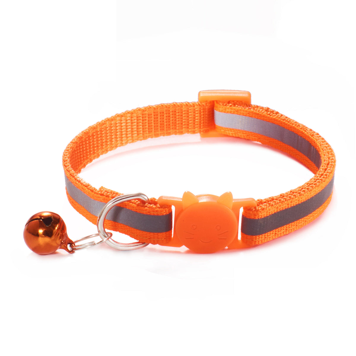 Collier réfléchissant Cathéo Glow