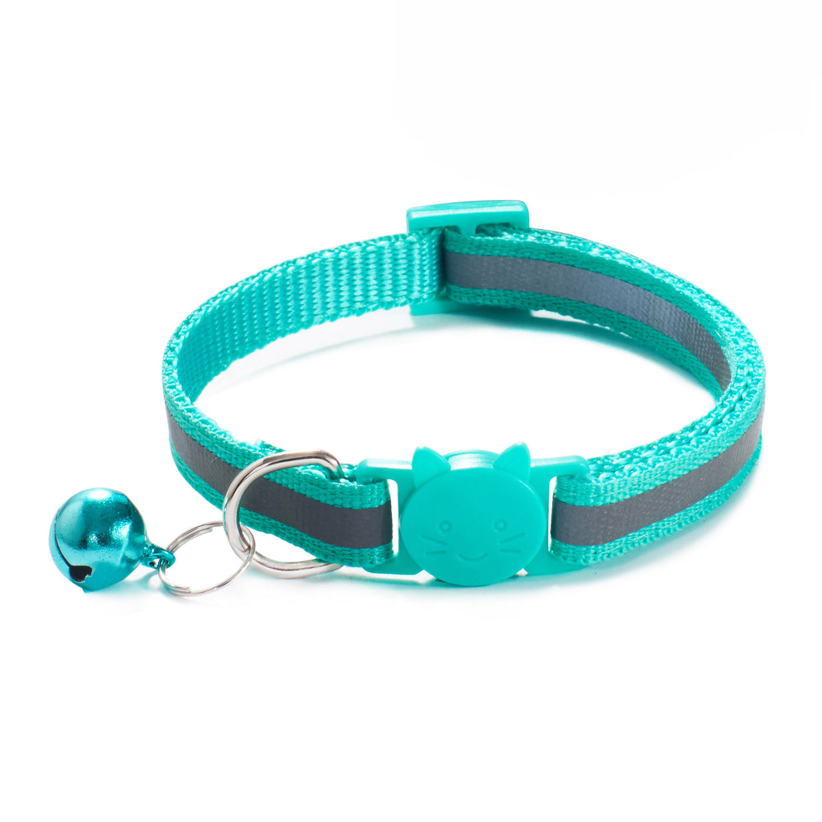 Collier réfléchissant Cathéo Glow