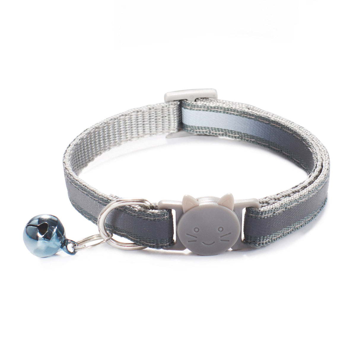 Collier réfléchissant Cathéo Glow