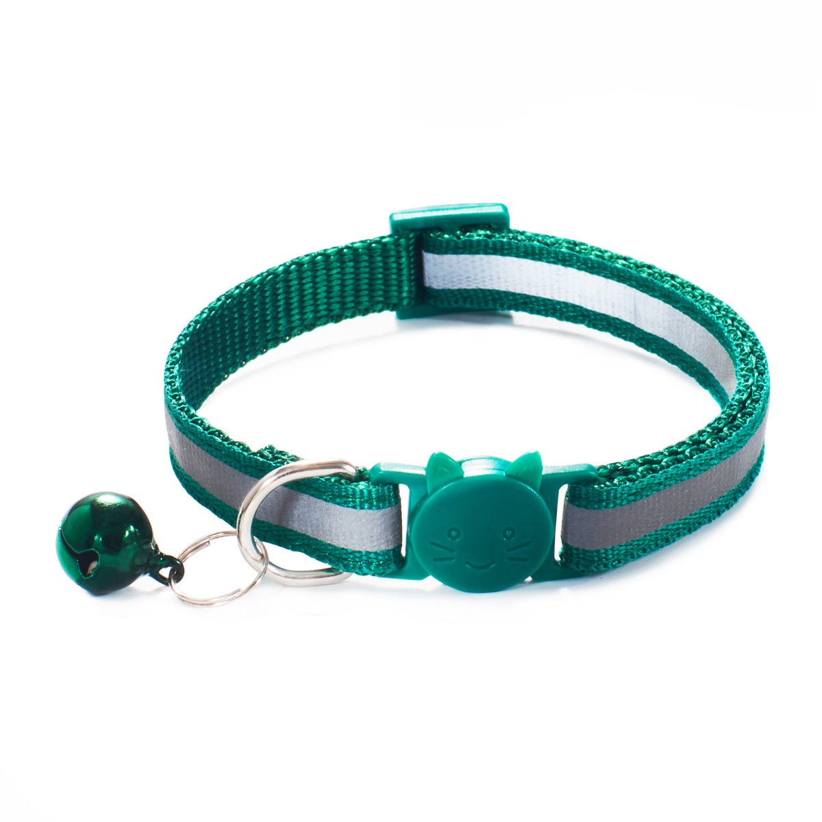 Collier réfléchissant Cathéo Glow