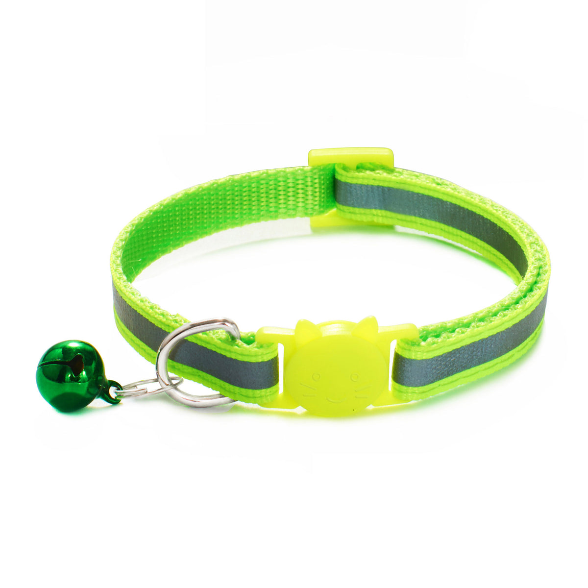 Collier réfléchissant Cathéo Glow