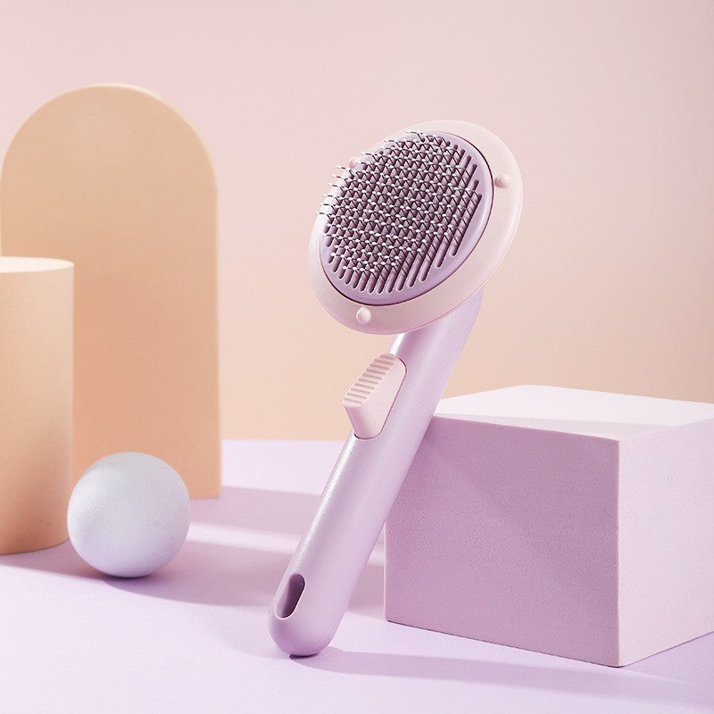 Brosse auto-nettoyante Cathéo Soin