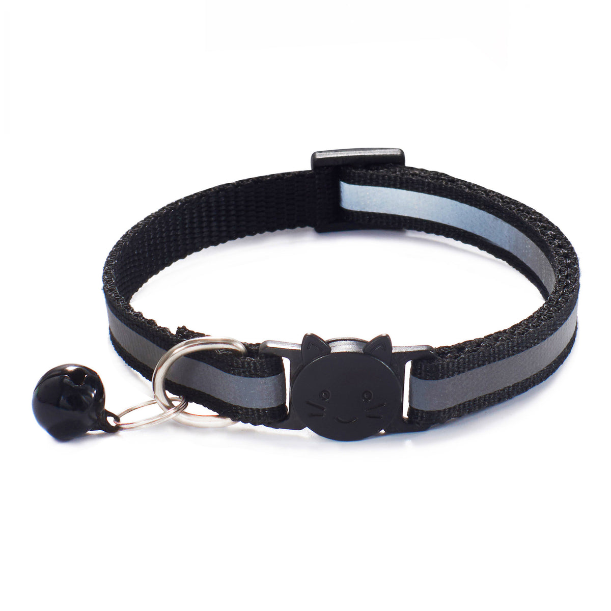 Collier réfléchissant Cathéo Glow
