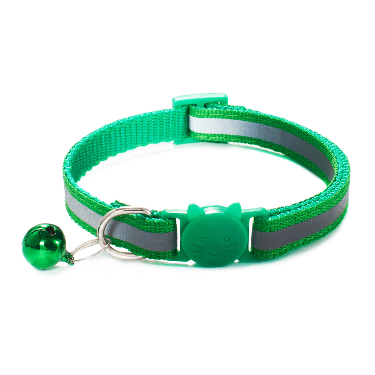 Collier réfléchissant Cathéo Glow