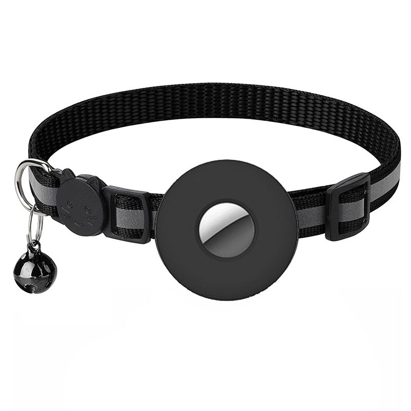 Collier de repérage Cathéo Track
