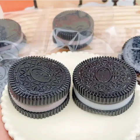 Squishy Cookie Anti-Stress