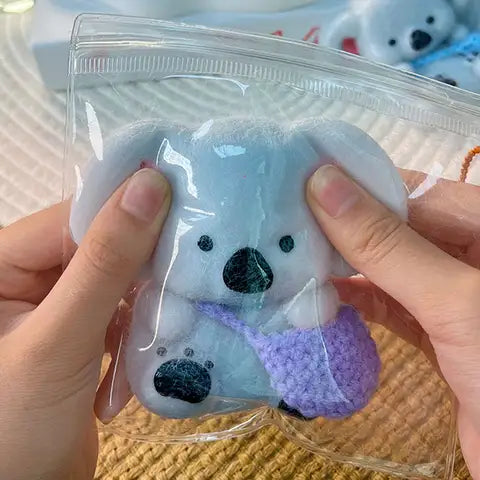 Squishy Koala Câlin Anti-Stress