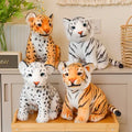 Squishy Tigre Assis Anti-Stress