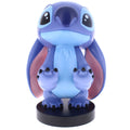 Support Écouteurs Cable Guy Disney Stitch