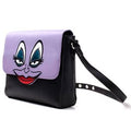 Sac bandoulière Ursula Disney La Petite Sirène