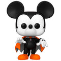 Figurine Funko POP Spooky Mickey Halloween