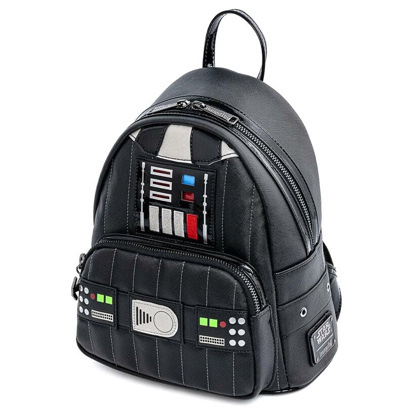 Sac à Dos Dark Vador Star Wars Loungefly 26cm