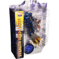 Figurine Iron Man Marvel Select 18cm