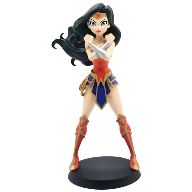 Figurine Wonder Woman DC Comics 15cm