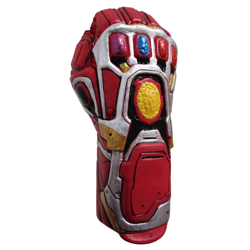 Gantelet Nano Iron Man Avengers Marvel enfant