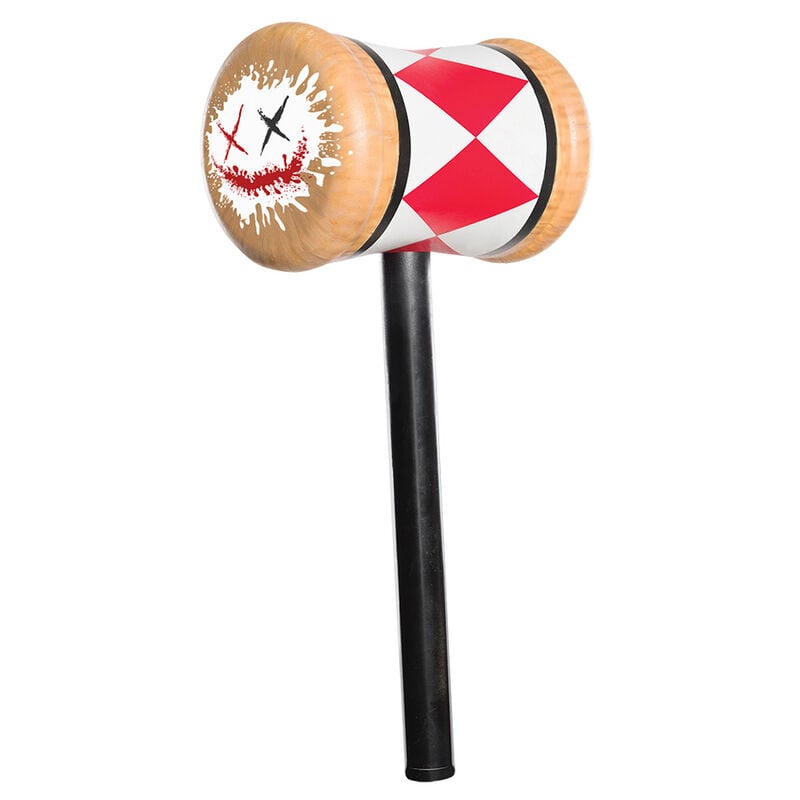 Maillet Harley Quinn DC Comics