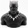 Tirelire buste Black Panther Wakanda Deluxe Marvel Comics 20cm