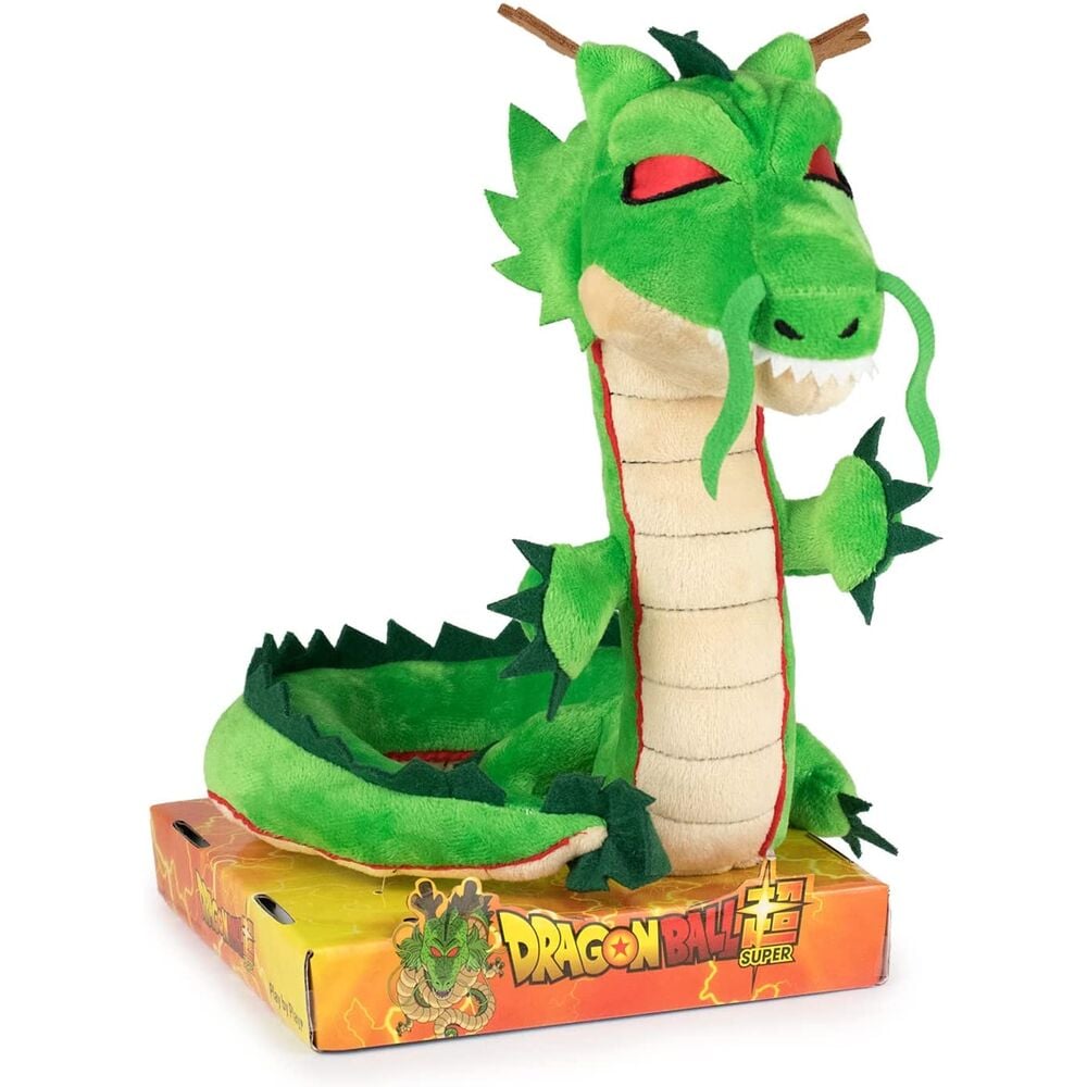 Peluche Shenron 29cm