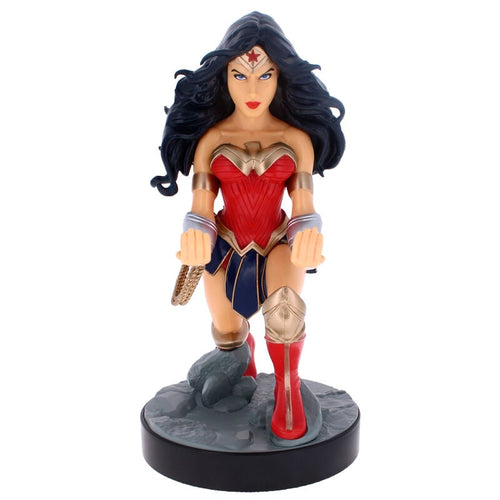 Cable Guy Wonder Woman DC Comics 20cm