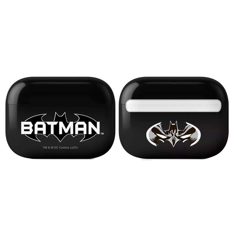 Coque protectrice AirPods Pro Batman DC Comics