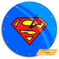 Horloge murale Superman DC Comics