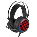 Casque Gaming Avengers Marvel