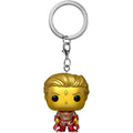 Porte-clés Pocket POP Marvel Gardiens de la Galaxie Adam Warlock