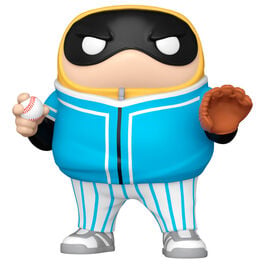 Figura POP Fatgum Baseball My Hero Academia 15cm