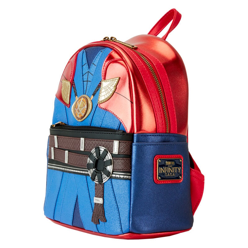 Sac à Dos Doctor Strange Marvel Loungefly 26cm