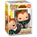 Figura POP Re-Destro My Hero Academia