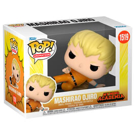 Figura POP Mashirao Ojiro My Hero Academia