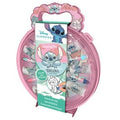 Set Papeterie Voyage Stitch