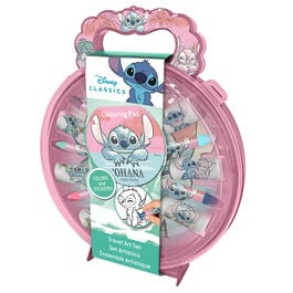 Set Papeterie Voyage Stitch